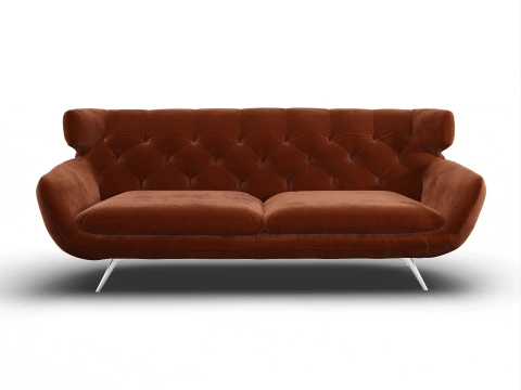 3-Sitzer Sofa